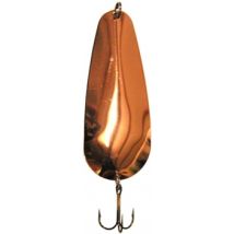 Allcock Shannon Spoon 5" - Copper