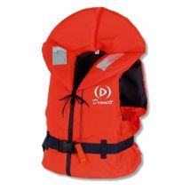 Dennett 100 Newton Foam Lifejacket - 10-20 kg