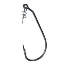 Owner Twistlock 30 deg Eye (5132) Hooks - 4/0 - 4 Pack