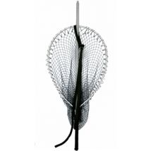 Sharpes of Aberdeen Salmon Gye Teardrop Net - 30x23''