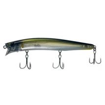 Tackle House Contact Feed Shallow Minnow 105mm - Half Mirror Ayu 105mm 16g