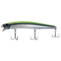Tackle House Contact Feed Shallow Minnow 105mm - HG Chartreuse 105mm 16g