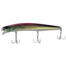 Tackle House Contact Feed Shallow Minnow 105mm - HG Gold Red 105mm 16g