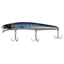 Tackle House Contact Feed Shallow Minnow 105mm 16g - HG Sardine Red Belly