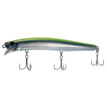 Tackle House Contact Feed Shallow Minnow 155mm - HG Chartreuse 155mm 28g