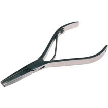 St. George Fly Debarbing Pliers