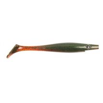 Strike Pro Pig Shad Junior 20cm - Golden Eye - 153