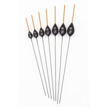 Dave Harrell DH21 Pole Floats - 3.00g