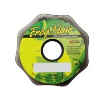 Frog Hair High Performance Tippet 30m Spool - 2X/11.1lb
