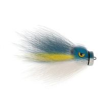 Strike Pro Miuras Mouse 23cm 95g - The Swede