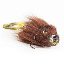Strike Pro Miuras Mouse 23cm 95g - Spotted Bullhead