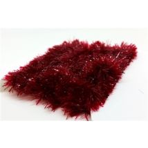 SemperFli 15mm Solid Chenille - Claret