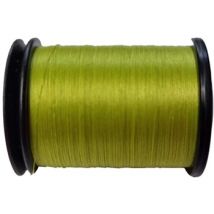 SemperFli Classic Waxed Thread 240yd - 12/0 Watery Olive