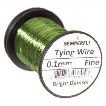 SemperFli 0.1mm Wire - Light Gold