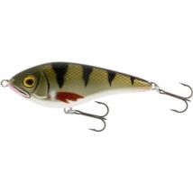 Westin Swim Glidebait 15cm 107g Suspending - Natural Perch