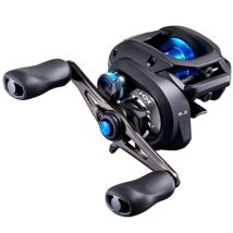 Shimano SLX DC Multiplier Reel - 71HGA 7.2:1