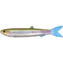 Rhino Soft-Finny Fish Smell Lure 15g 135mm - Super Smelt