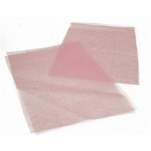 SemperFli Sparkle Organza - Baby Pink