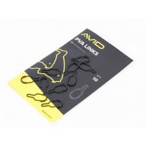 Avid PVA Links