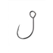 Owner S-75 Single Lure Hooks - Size 6 Barbless