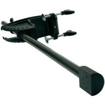 Minn Kota Portable Transducer Pole Mount