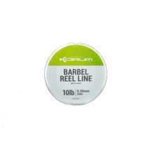 Korum Barbel Reel Line 500m - 15lb 0.35mm