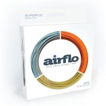 Airflo Superflo Mini Tip Fly Line - 12' Mid Int. Tip WF8