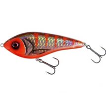 Westin Swim Glidebait 10cm 31g Low Floating - 3D Rocky Red