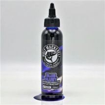 Holy Mackerel Fish Oil 120ml Bottle - Blue Bluey