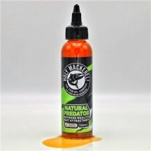 Holy Mackerel Fish Oil 120ml Bottle - Natural Predator