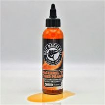 Holy Mackerel Fish Oil 120ml Bottle - Mackerel 'N' Tiger Prawn