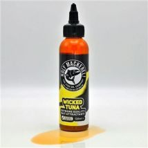 Holy Mackerel Fish Oil 120ml Bottle - Wicked Tuna