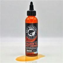 Holy Mackerel Fish Oil 120ml Bottle - Salmon 'N' Spicy Chorizo