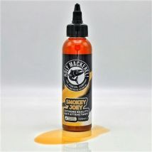 Holy Mackerel Fish Oil 120ml Bottle - Smokey Joey