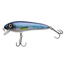 Abu Garcia Svartzonker McCelly Lure - 17cm 90g Blue Silver