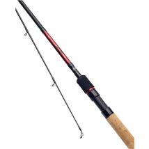 Daiwa Ninja S Spin Rod - 8ft 10-40g 2pc