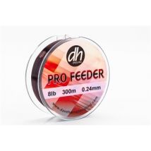 Dave Harrell Pro Feeder Line - 300m - 5lb (0.20mm)