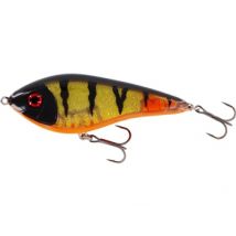 Westin Swim Glidebait 12cm 53g Suspending - Golden Perch