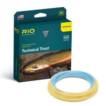 RIO Technical Trout Premier Fly Line - WF6F