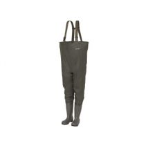 Kinetic Classic Wader Bootfoot Chest Waders - UK 11 / EU 45