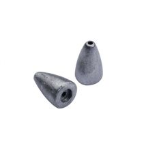 Berkley Fusion19 Bullet Weights - 3g - 5pcs