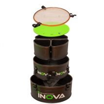 Inova LUG-IT Base Station