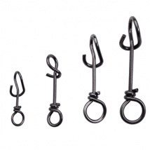 Berkley Fast Snaps - Size 1 - 10kg