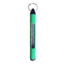 Orvis Encased Stream Thermometer - Green