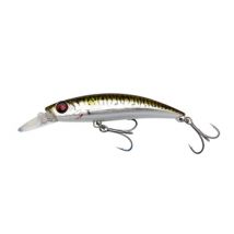 Savage Gear Gravity Runner 10cm 37g Fast Sink - Sardine