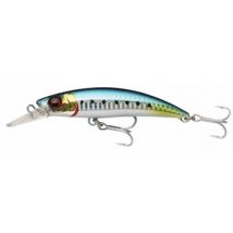 Savage Gear Gravity Runner 10cm 55g Extra Fast Sink - Sardine