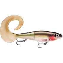 Rapala X-Rap Otus Lure 25cm 90g - YSH Yesterdays Herring