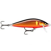 Rapala Countdown Elite Lure 5.5cm 5g - GDGA Gilded Gold Ayu