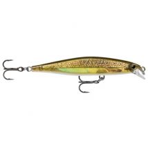 Rapala Shadow Rap Lure 7cm 5g - TRL Live Trout