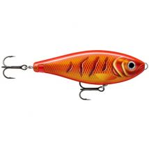 Rapala X-Rap Haku Lure 14cm 74g - BAS Battle Scars